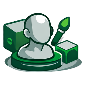 3D Sculpting & Printing