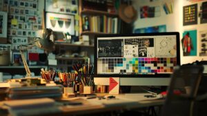 Creative Studio
