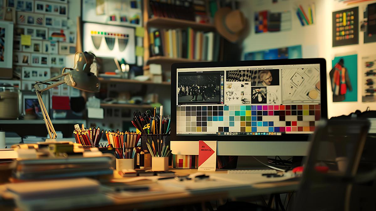 Creative Studio
