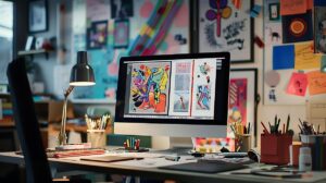Graphic Design