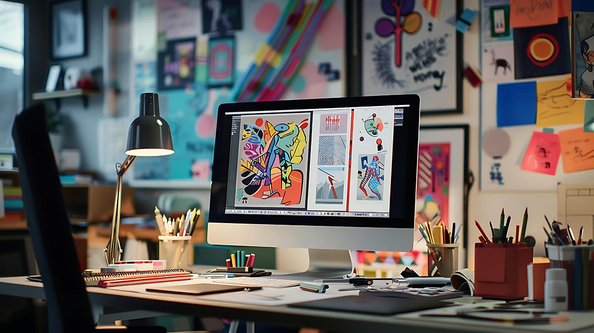 Graphic Design
