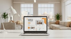 Redesign Your Website